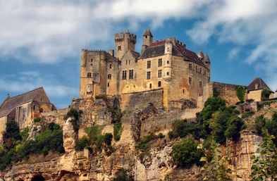 Château de Beynac