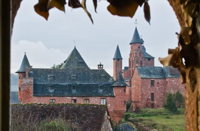 randonnées en Corrèze