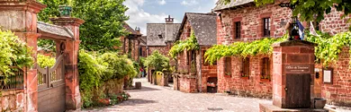 Corrèze