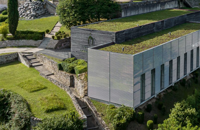 Musée de la coutellerie à Nontron