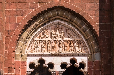 Eglise Saint Pierre
