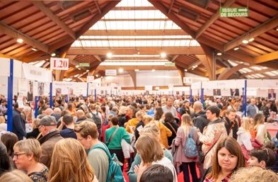 Foire du Livre de Brive