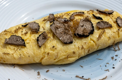 local gastronomy