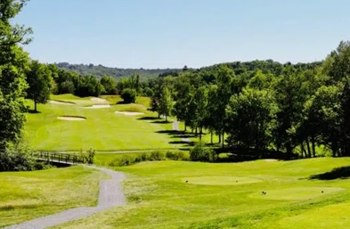 Golf de Planchetorte