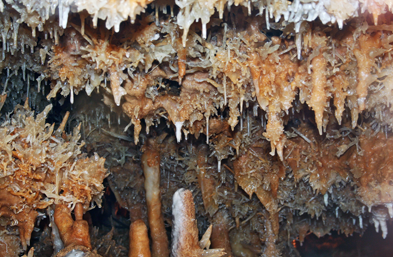 Grotte de Maxange