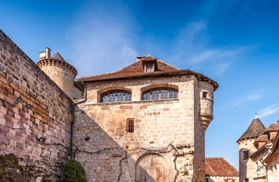 Château de la Johannie