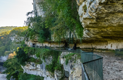 Roque Saint Christophe