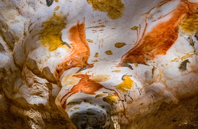 Lascaux IV