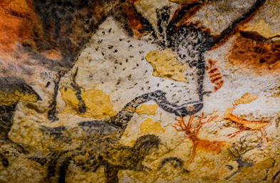 Lascaux II