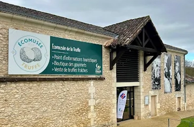 House of the Périgord Truffle