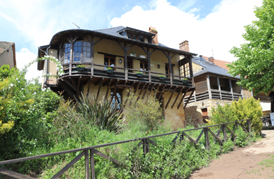 maison de Montignac