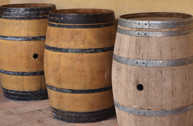 musée du vin et de la batellerie à Bergerac