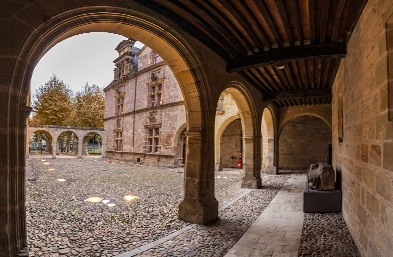 Musée Labenche d'art et d'histoire