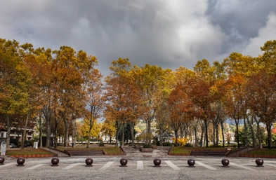 place de la Guierle