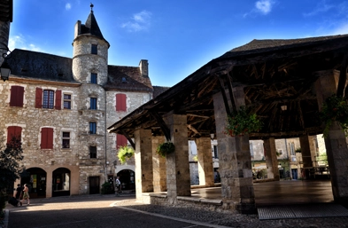 Place des Consuls