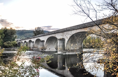 pont Louis Vicat