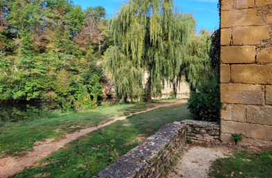 randonnées dans la vallée de l'homme