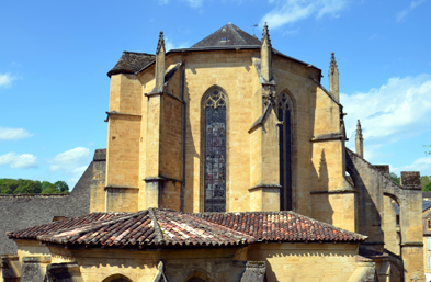 Cathédrale Saint-Sacerdos