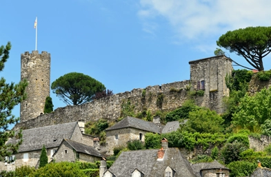 Torre César