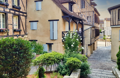 vieux Bergerac